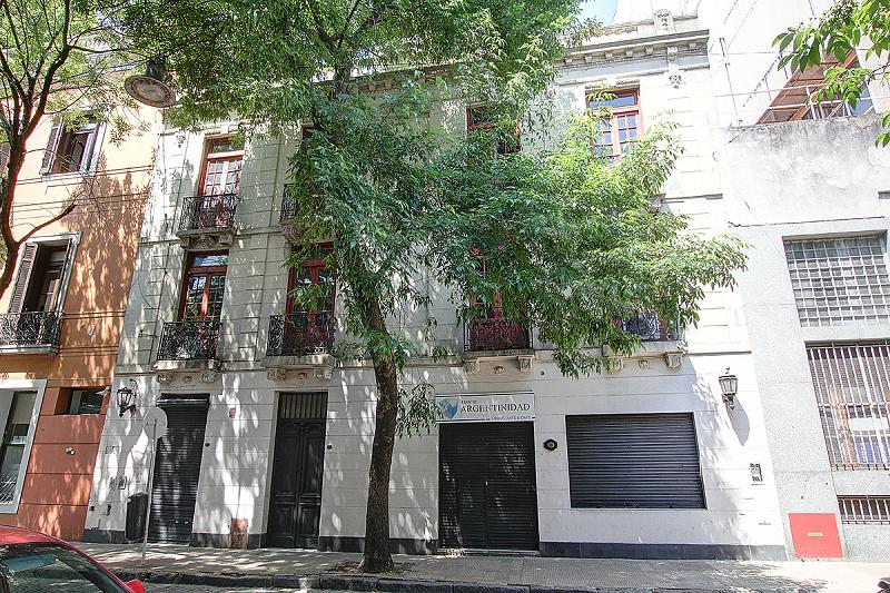 Edificio en Block en venta