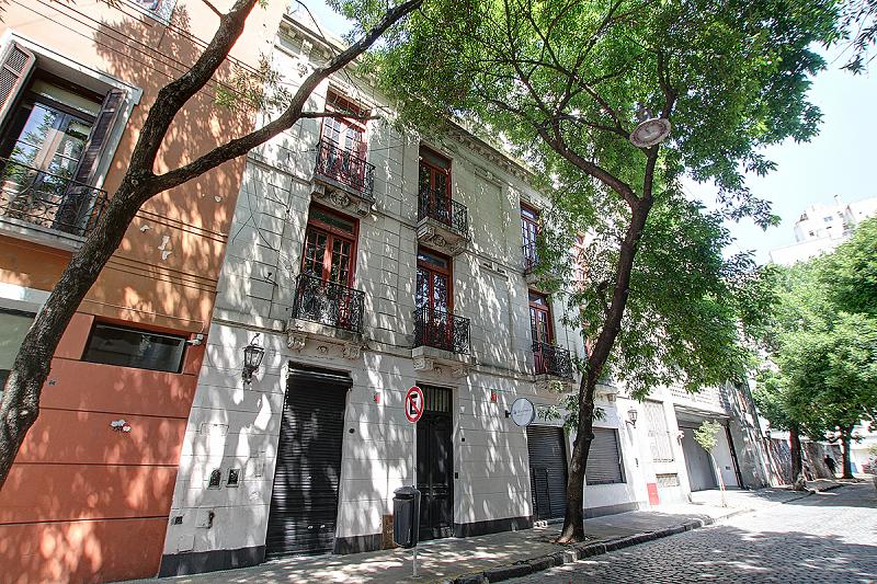 Edificio en Block en venta