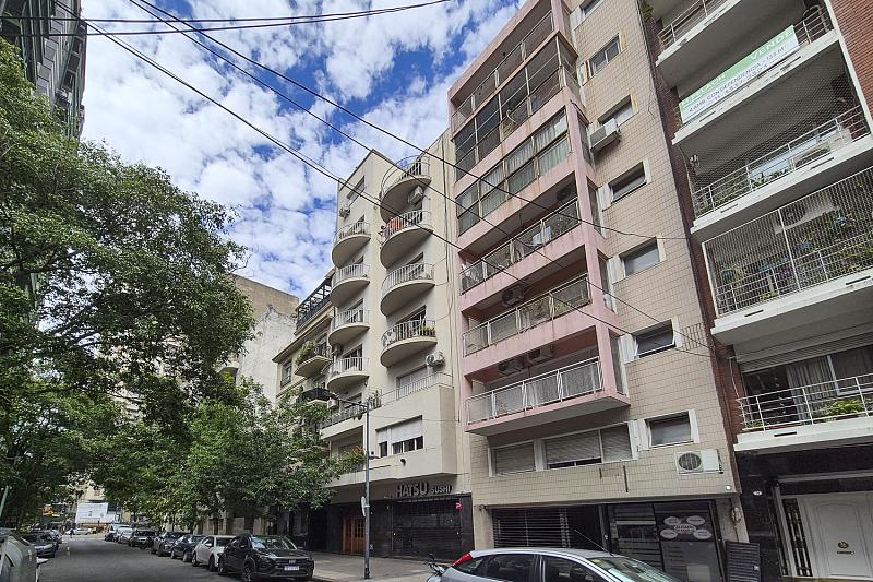 Departamento en venta