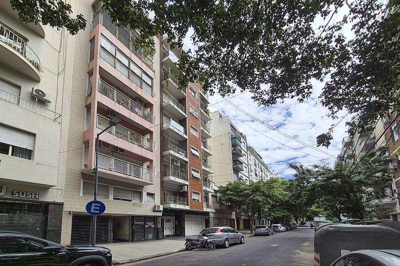 Departamento en venta