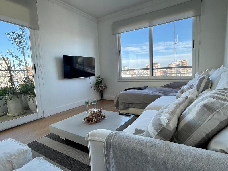 Departamento en venta