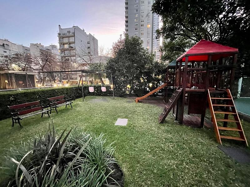 Departamento en venta