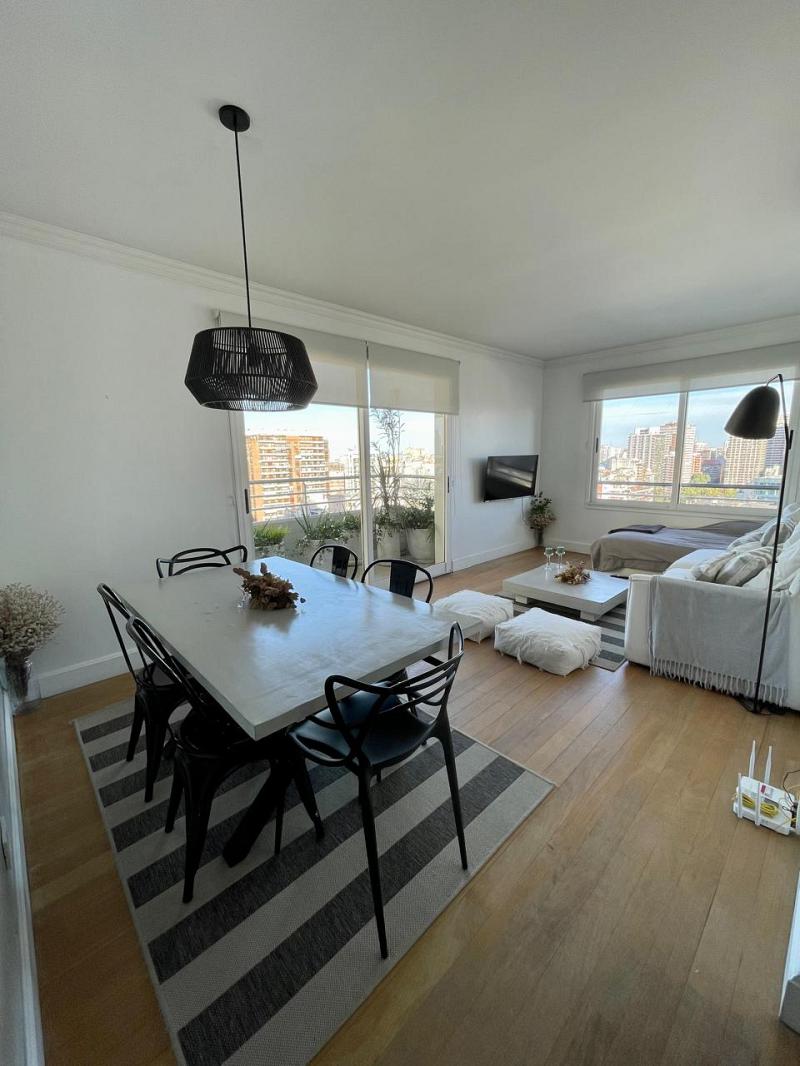 Departamento en venta