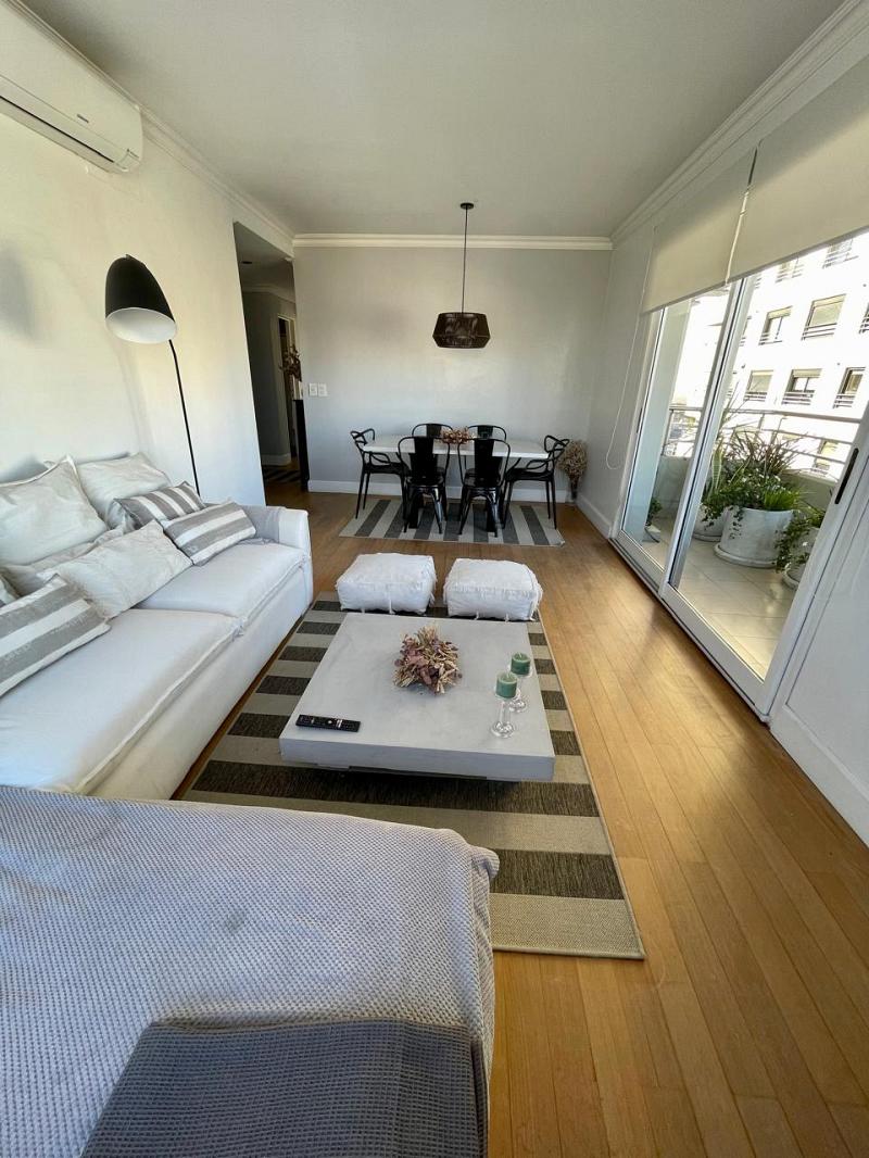 Departamento en venta