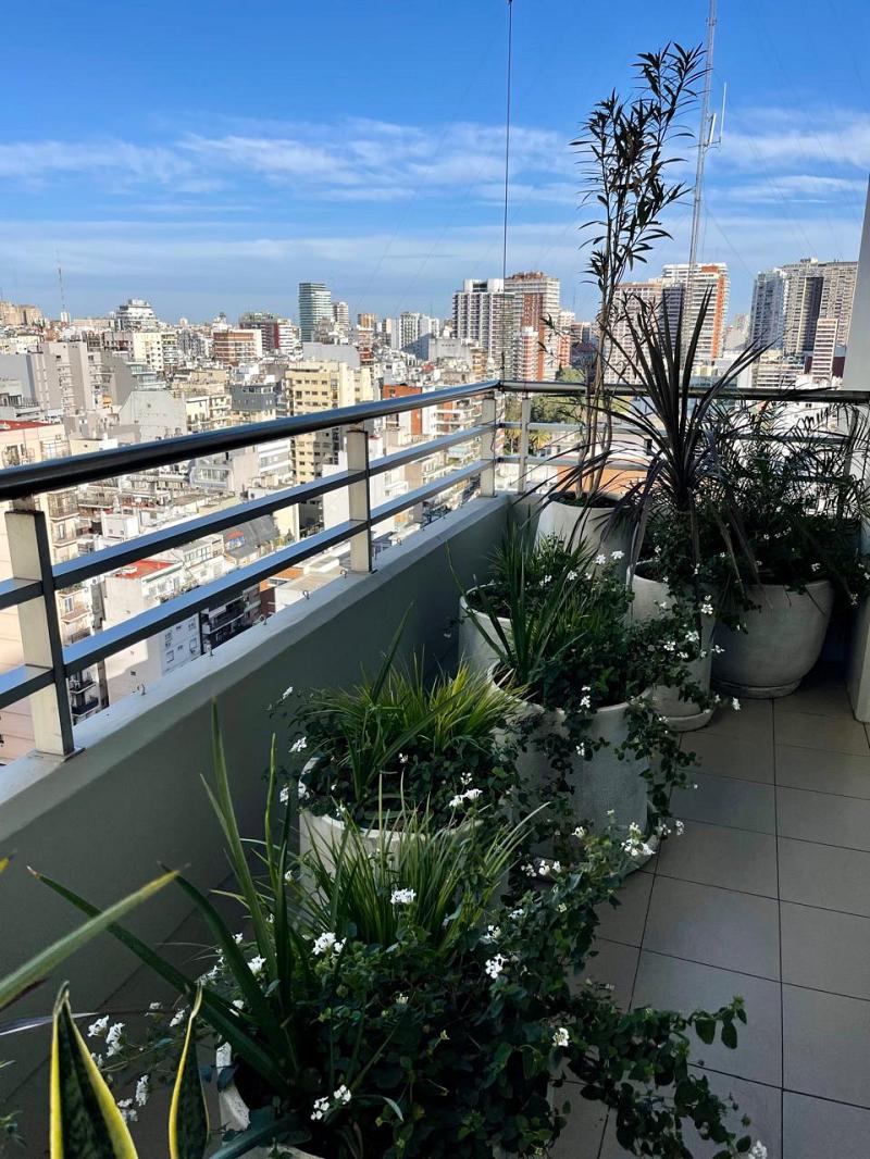 Departamento en venta