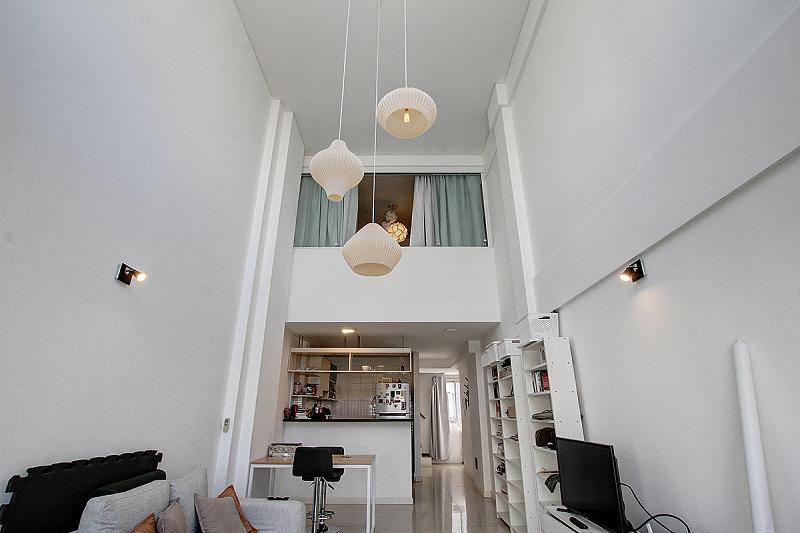 Departamento en alquiler