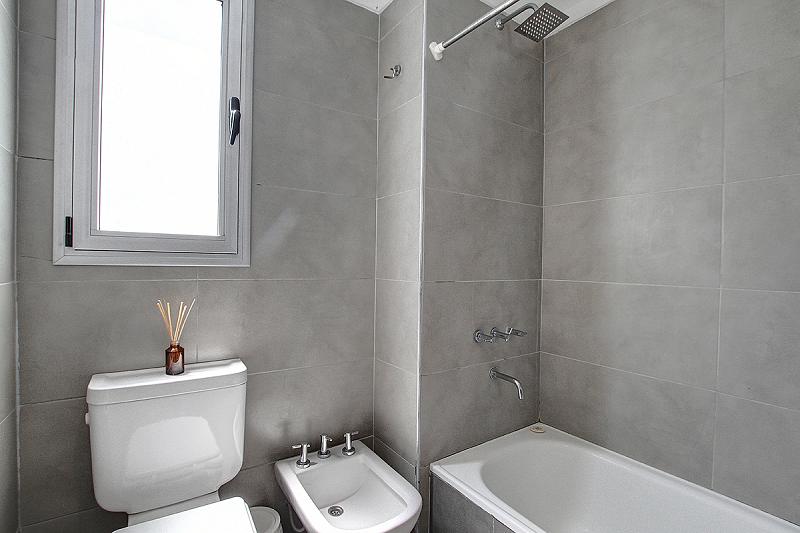 Departamento en alquiler