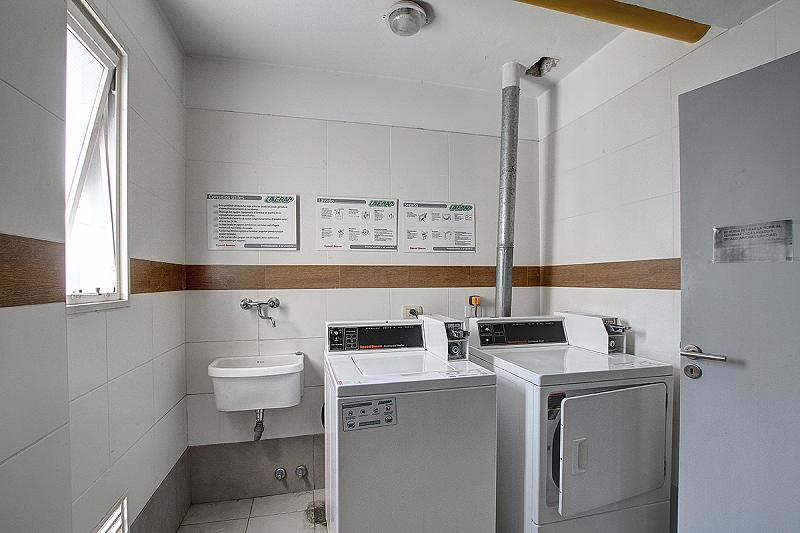 Departamento en alquiler