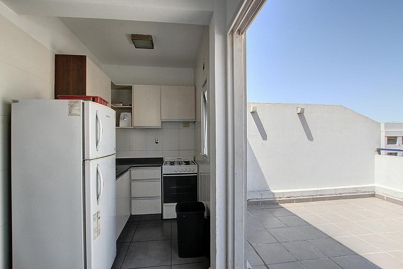 Departamento en alquiler