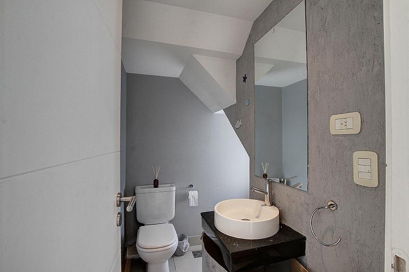 Departamento en alquiler