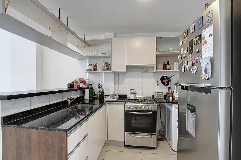 Departamento en alquiler