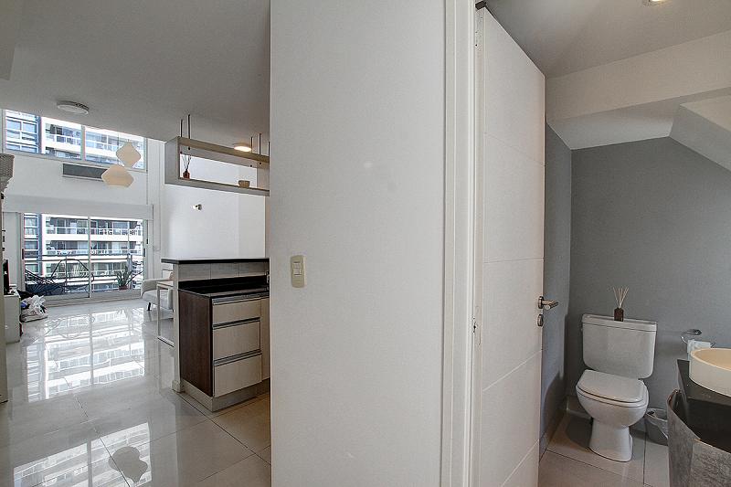 Departamento en alquiler