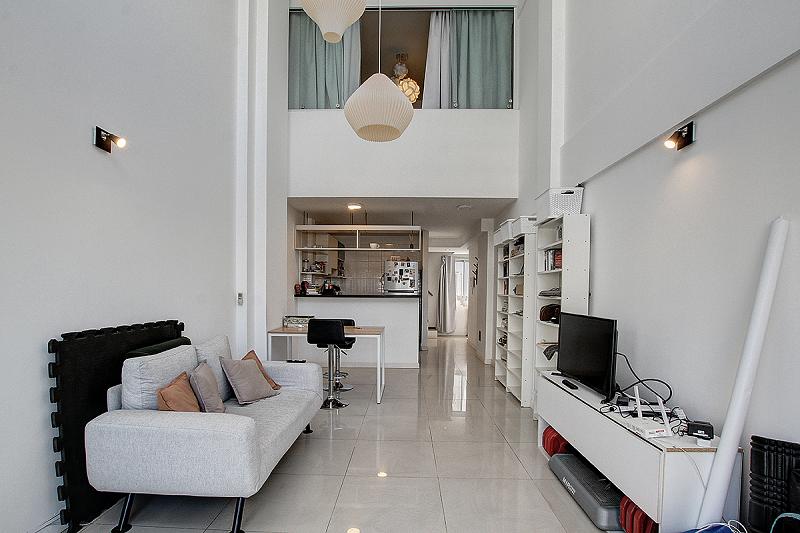 Departamento en alquiler