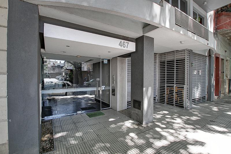 Departamento en alquiler