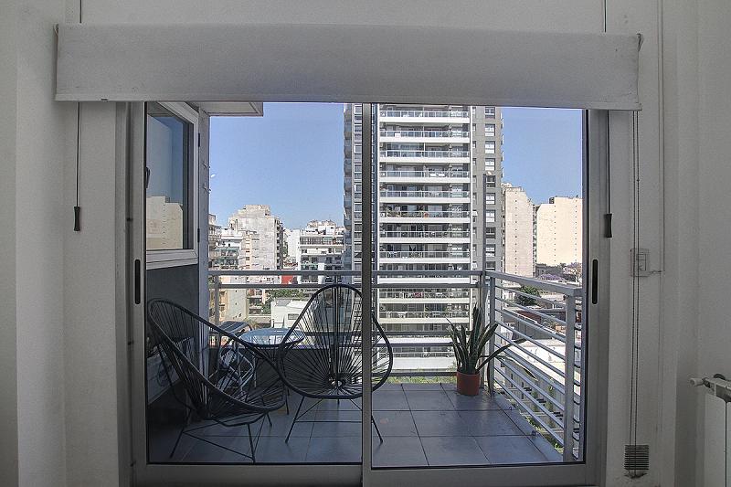 Departamento en alquiler