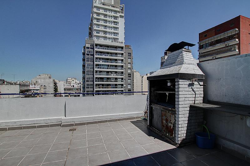 Departamento en alquiler