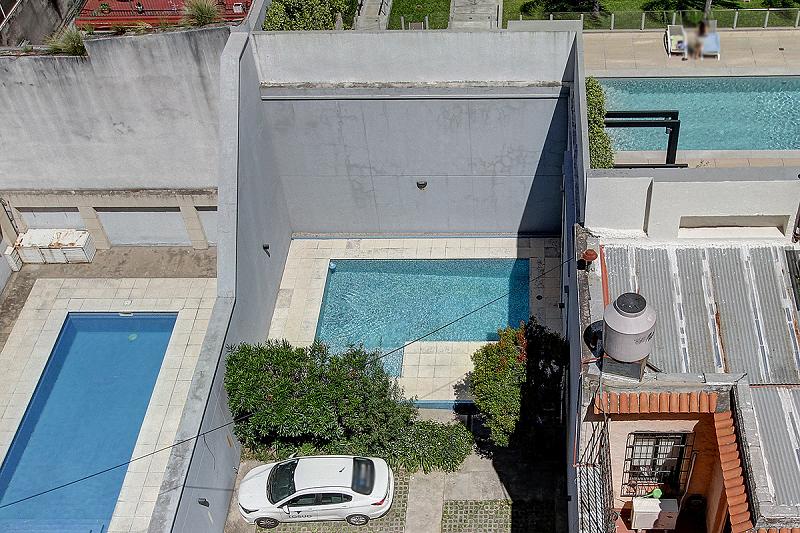 Departamento en alquiler