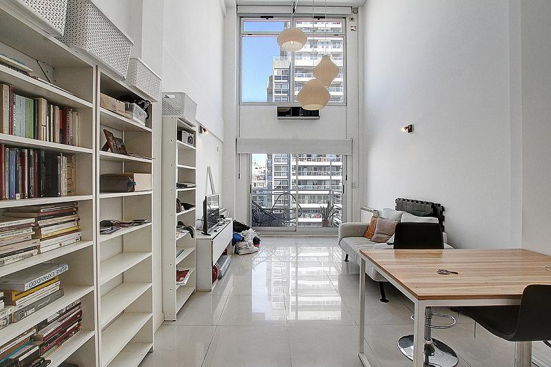 Departamento en alquiler