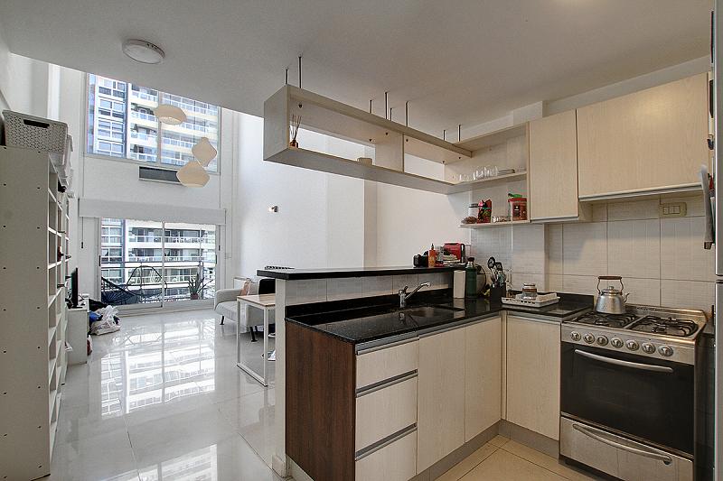 Departamento en alquiler