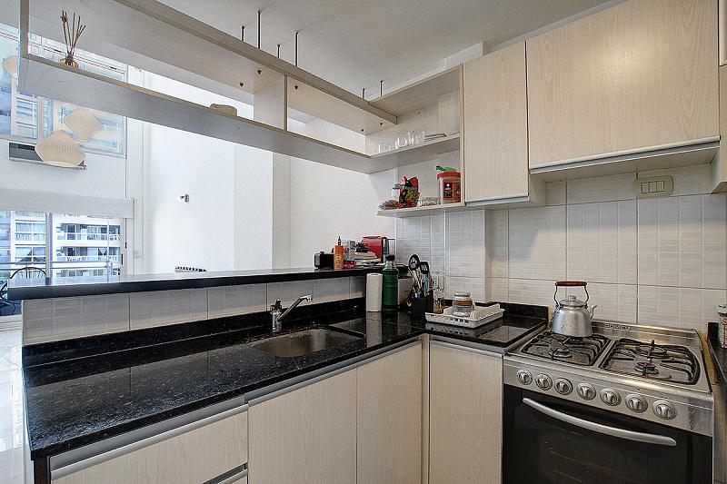 Departamento en alquiler