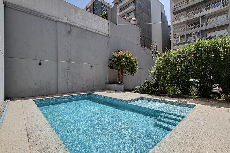 Departamento en alquiler