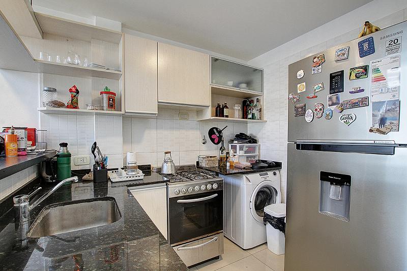 Departamento en alquiler