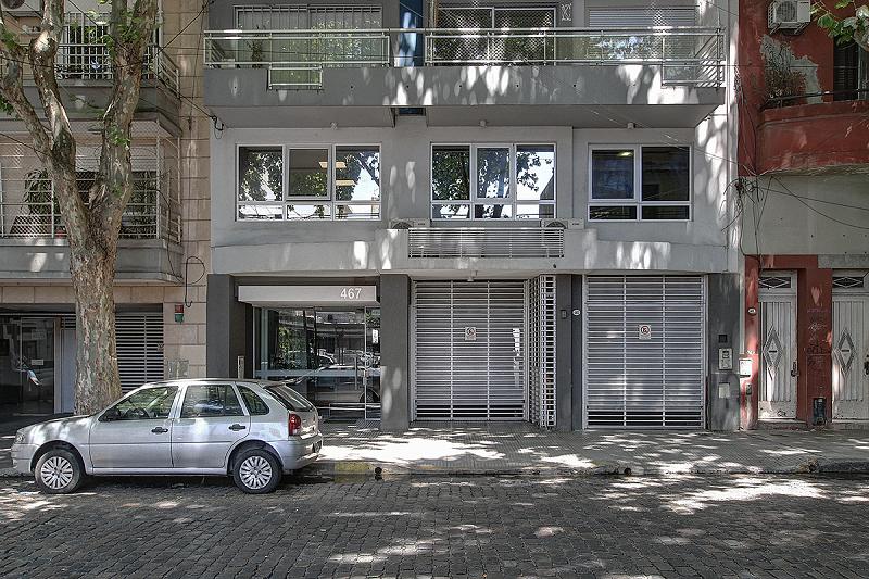 Departamento en alquiler