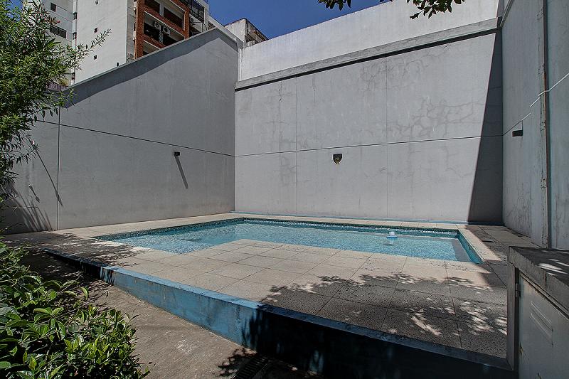 Departamento en alquiler