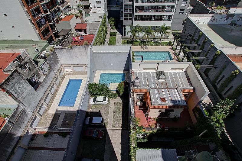 Departamento en alquiler