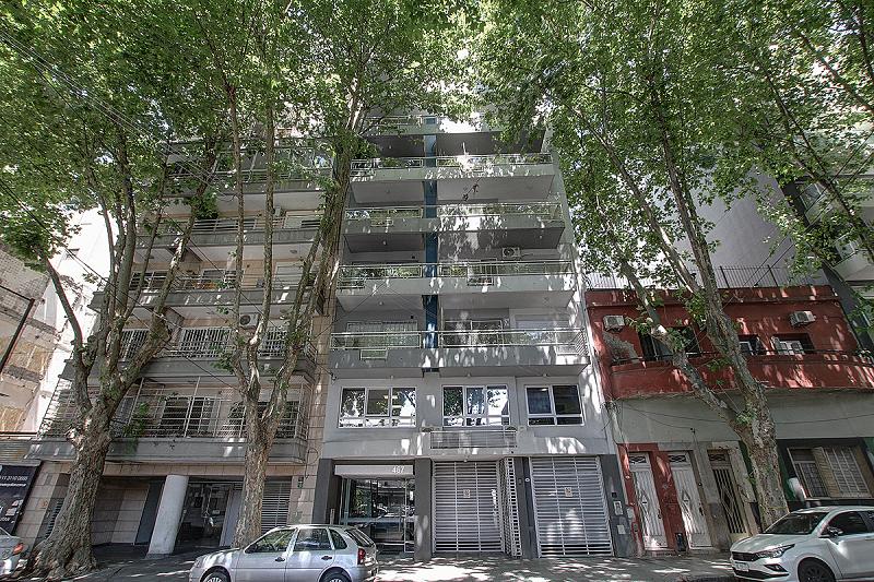 Departamento en alquiler