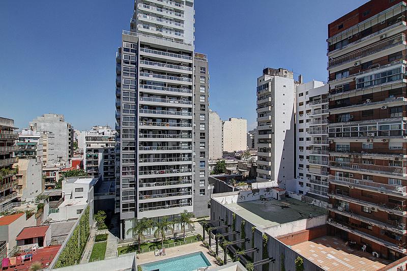 Departamento en alquiler