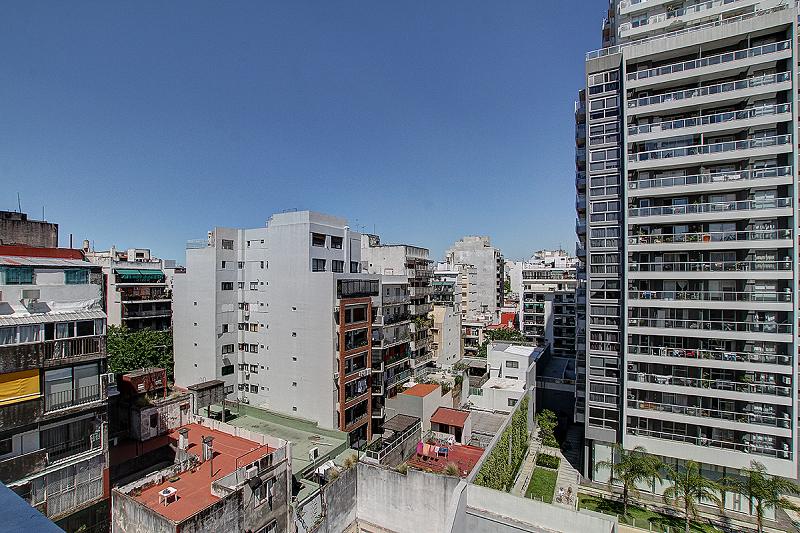 Departamento en alquiler