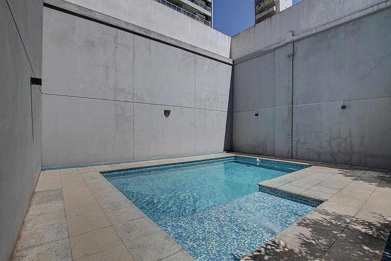 Departamento en alquiler