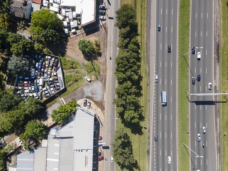 Terreno Industrial en venta