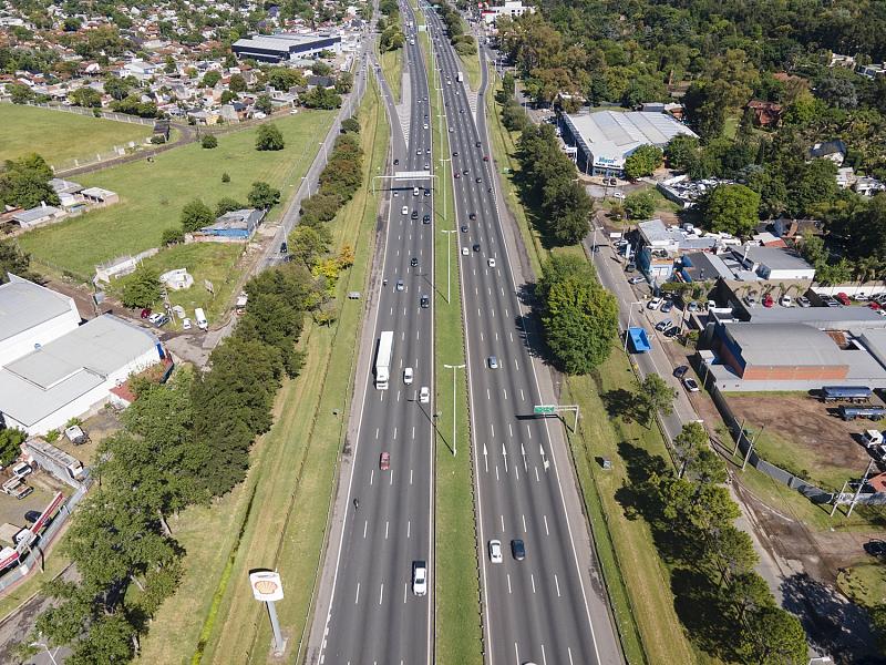 Terreno Industrial en venta