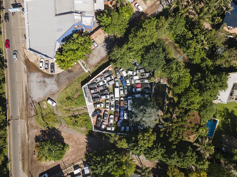 Terreno Industrial en venta