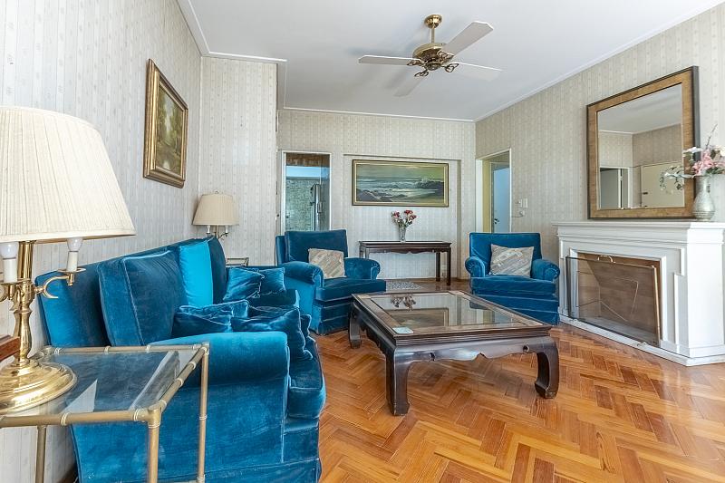 Departamento en venta