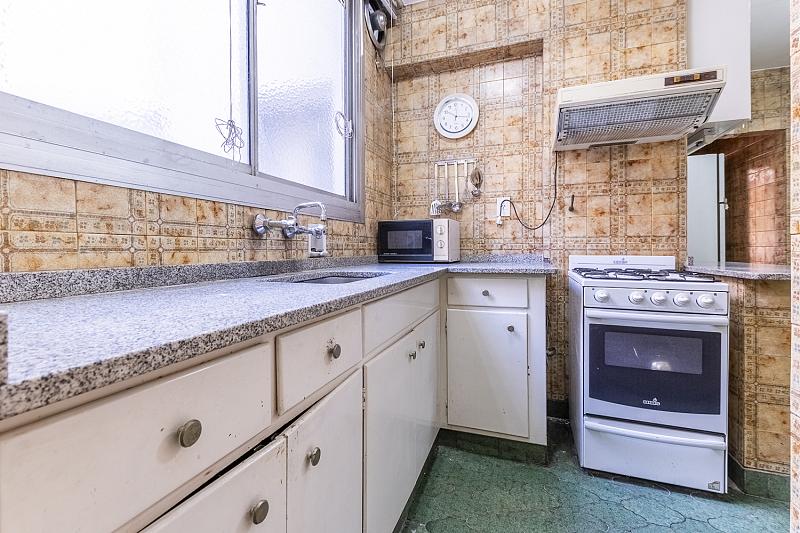 Departamento en venta