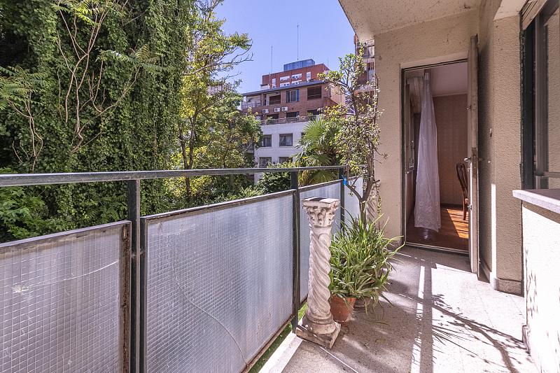 Departamento en venta