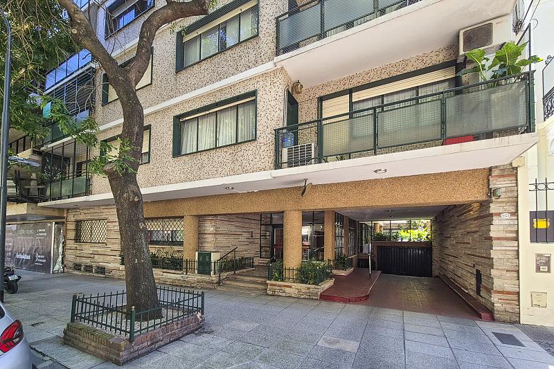 Departamento en venta