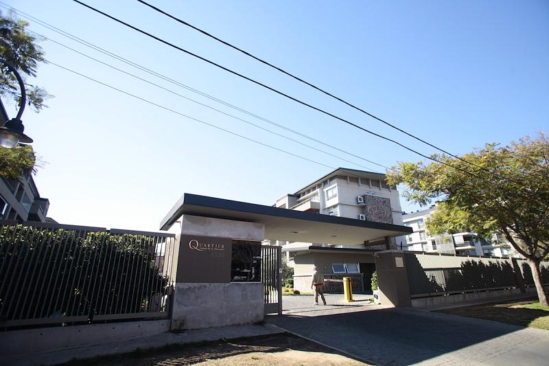 Departamento en alquiler