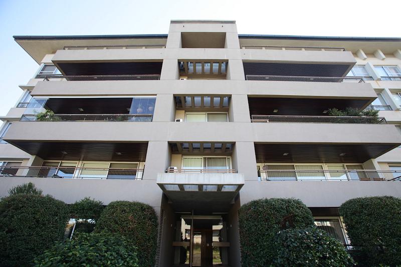 Departamento en alquiler