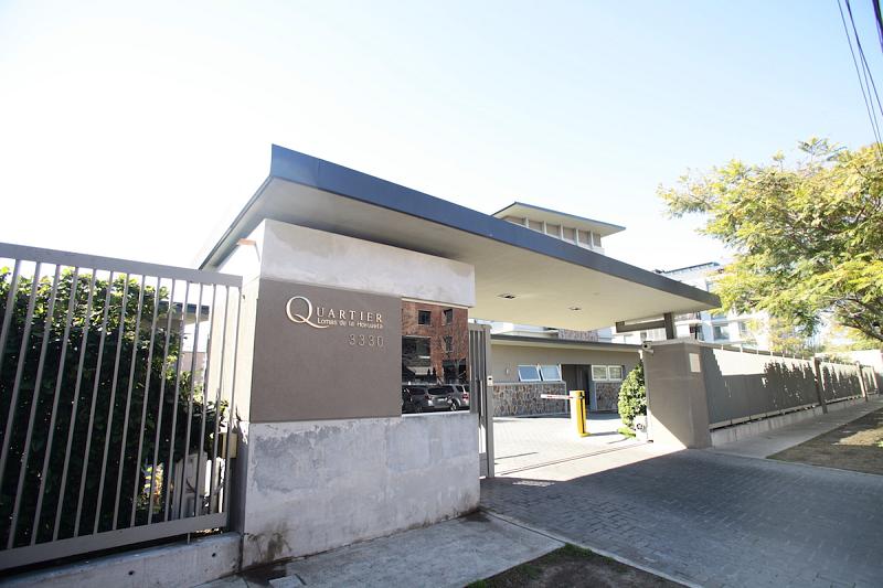 Departamento en alquiler