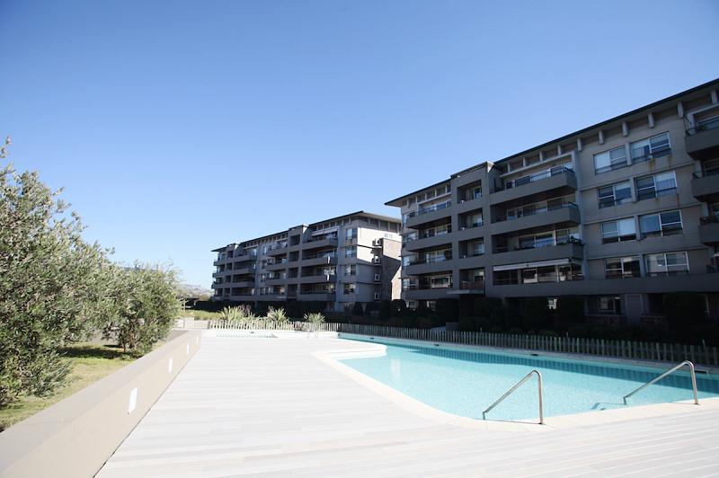 Departamento en alquiler