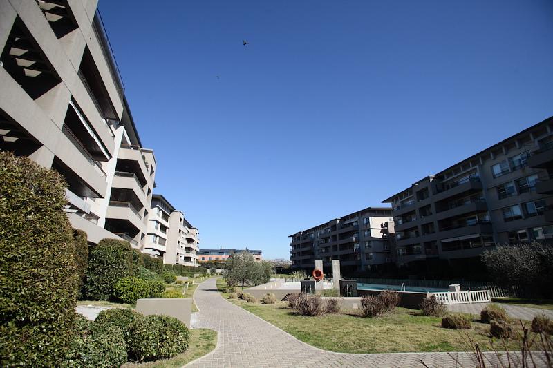 Departamento en alquiler