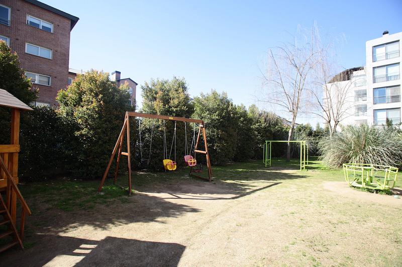 Departamento en alquiler