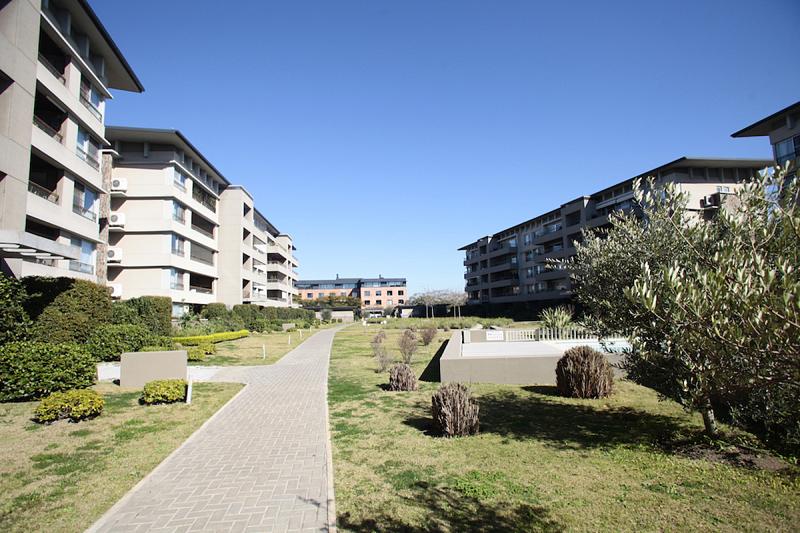 Departamento en alquiler