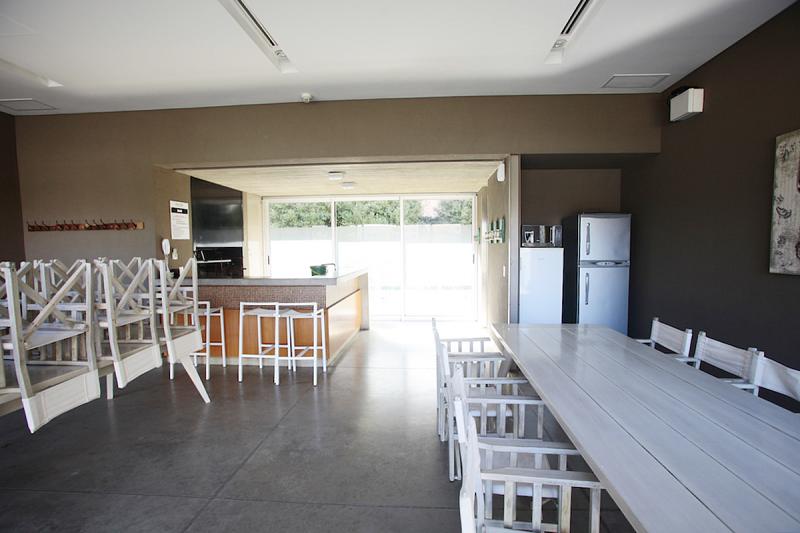 Departamento en alquiler