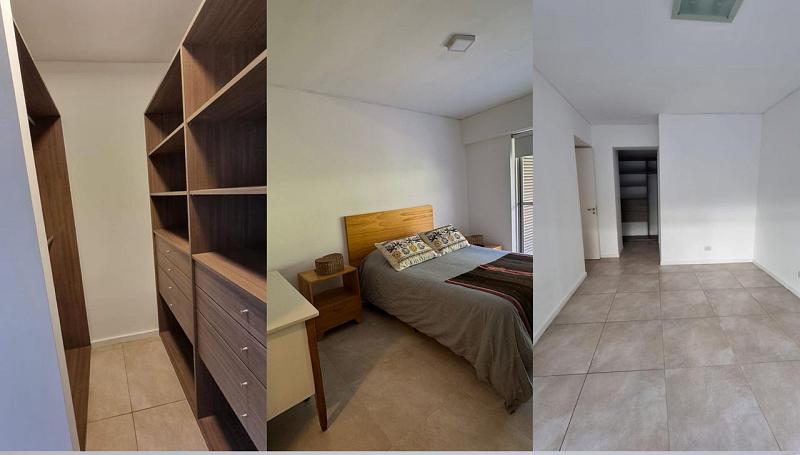 Departamento en alquiler