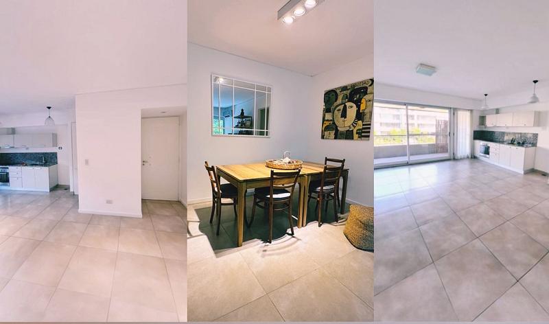 Departamento en alquiler